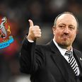 It looks like Newcastle are about to break their transfer record