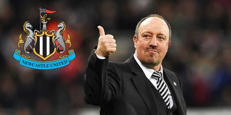 It looks like Newcastle are about to break their transfer record