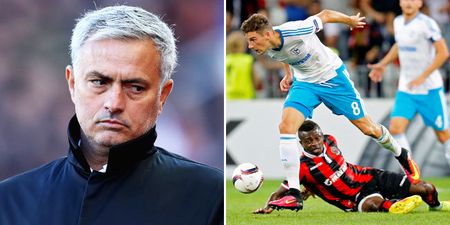 Manchester United could beat City to another signing this month, but they might regret it