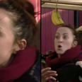 Eastenders fans shocked by ‘crude insult’ thrown in midst of fight