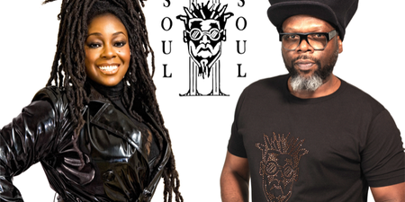 Soul II Soul keep on movin’ with 30th anniversary tour