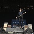 Catfish and the Bottlemen join The National & Nick Cave at All Points East