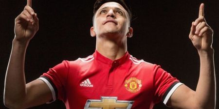Alexis Sanchez set to make Manchester United debut against Yeovil Town