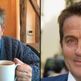 Bradley Walsh posted a picture of his son and he looks exactly like him