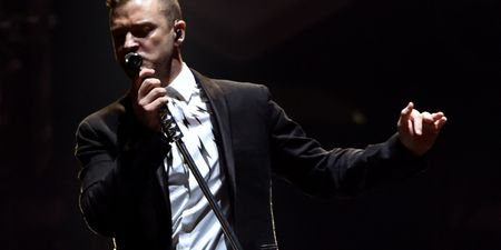 Justin Timberlake reveals one shot music video for “Say Something”