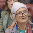 Tessa Jowell’s cancer speech to emotional House of Lords met with standing ovation