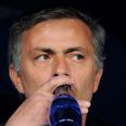 Jose Mourinho will be offered more than wine after FA Cup trip to Yeovil