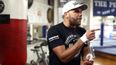 Billy Joe Saunders makes unexpected retirement vow