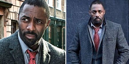 Season 5 of Luther has just revealed some massive news