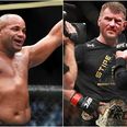 Stipe Miocic to defend his heavyweight title against Daniel Cormier at UFC 226