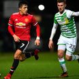 Yeovil expertly trolled Alexis Sanchez and Manchester United at full-time