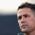 People are baffled by Michael Owen’s analysis of Kelechi Iheanacho’s second goal