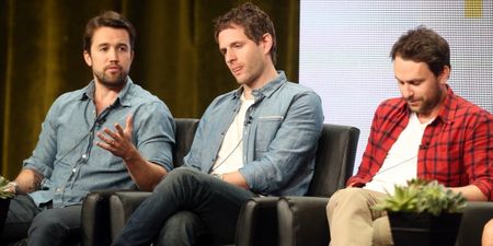 It’s Always Sunny star clears up confusion over Dennis’ future