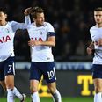 Harry Kane rescues draw for Spurs against Newport County