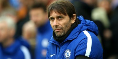 Former Barcelona manager lined up to replace Antonio Conte as Chelsea boss