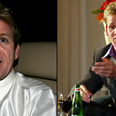 Gordon Ramsay lost four stone so his wife stayed with him