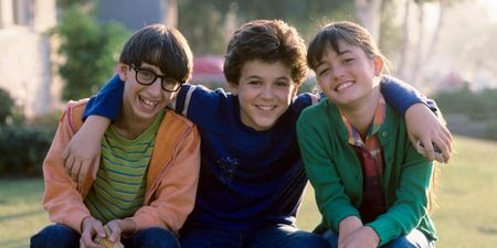 The Wonder Years was cancelled because of a “ridiculous” sexual harassment lawsuit against Fred Savage