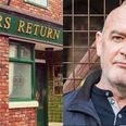 Corrie fans think they have figured out who will bring down evil Pat Phelan
