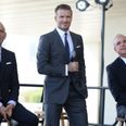 David Beckham announces launch of MLS Miami team after long wait
