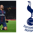 Spurs agree fee with Paris Saint-Germain for Lucas Moura