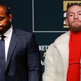 Conor McGregor inspired Daniel Cormier to try to make UFC history