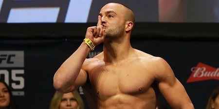 Eddie Alvarez shares very interesting theory on why Conor McGregor hasn’t been stripped yet