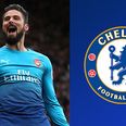 Arsenal fans are livid at how much Chelsea are paying for Olivier Giroud
