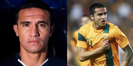 WATCH: Tim Cahill becomes latest player to get a fancy announcement video as he returns to England