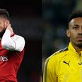 Chelsea star could move in opposite direction to Giroud… whose future could have impact on Aubameyang deal