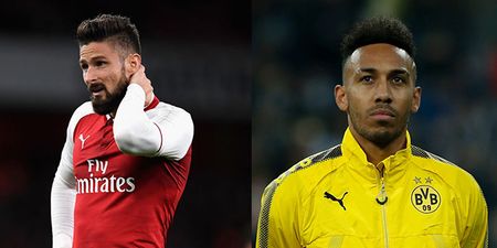 Chelsea star could move in opposite direction to Giroud… whose future could have impact on Aubameyang deal