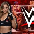 6 things we want to see Ronda Rousey do in WWE
