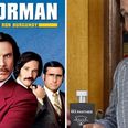 QUIZ: Name the missing word from these famous Anchorman quotes