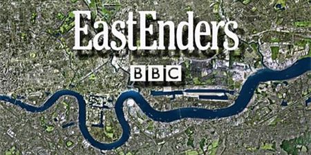EastEnders viewers are angry at the ‘racism’ on last night’s show
