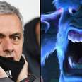 Mourinho mocks critics by calling himself ‘the monster that kills little kids’