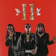 I listened to the new Migos album & struggled to get past the first six tracks