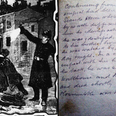 Jack the Ripper letter mystery has been ‘solved’