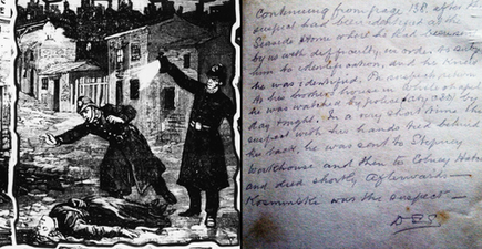 Jack the Ripper letter mystery has been ‘solved’