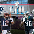 The JOE Super Bowl quiz: how well do you know the Eagles and the Patriots?