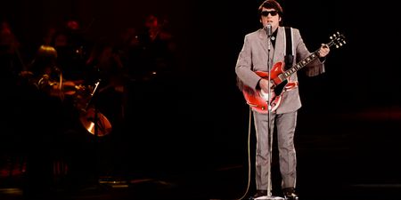 Roy Orbison is latest artist to return from the grave as a hologram