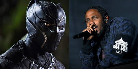 Kendrick Lamar-helmed Black Panther soundtrack tracklist revealed & it’s epic!