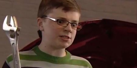 The child who used to play Ben Mitchell on EastEnders looks unrecognisable nowadays