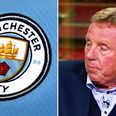 Harry Redknapp explains how he forced player to join Man City who was desperate not to go