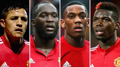 Forget Pogba, Sanchez, Lukaku, etc – Man United fans know who they desperately need