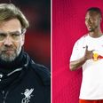 WATCH: RB Leipzig mercilessly mock Liverpool’s frustrating transfer window with sly tweet