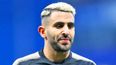 Leicester’s Riyad Mahrez goes missing after Manchester City transfer breaks down