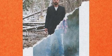 Justin Timberlake’s Man of the Woods screams midlife crisis but has its moments