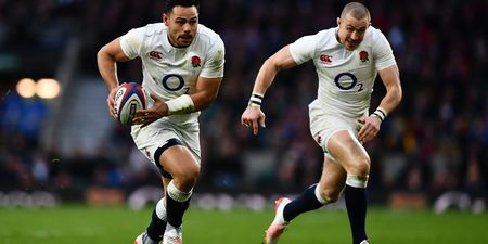 England team for Six Nations opener announced, big Ben Te’o starts
