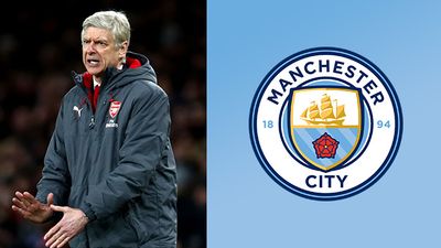 Agent reveals how Arsene Wenger missed out on signing Manchester City star