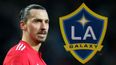 Zlatan Ibrahimovic’s agent Mino Raiola confirms striker is considering move to LA Galaxy