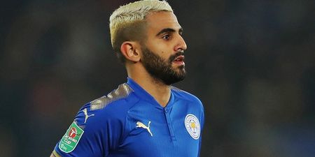 The player Man City offered to Leicester as part of Mahrez deal has been revealed